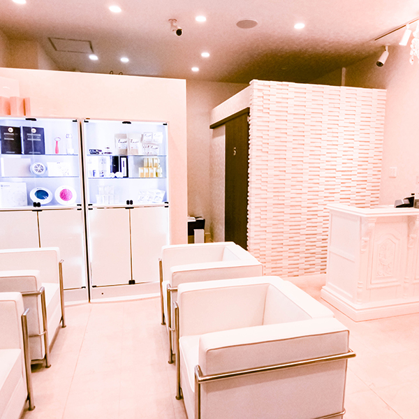 健康の森 横須賀中央店店舗イメージ4