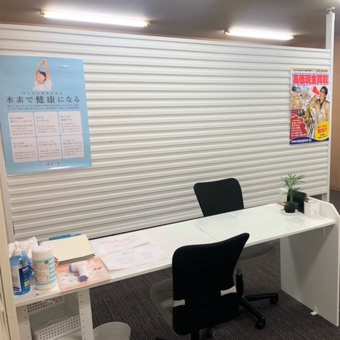 店舗イメージ2